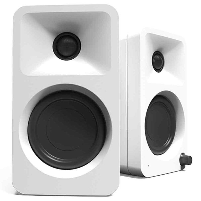 Kanto ORA Powered Reference Desktop Speakers (Pair) - Audiolab