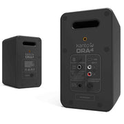 Kanto ORA4 Powered Reference Speaker (Pair) | Best Kanto ORA4 Powered Reference Speaker (Pair) | Kanto ORA4 Powered Reference Speaker (Pair) Reviews |  Audiolab Stereo & Video