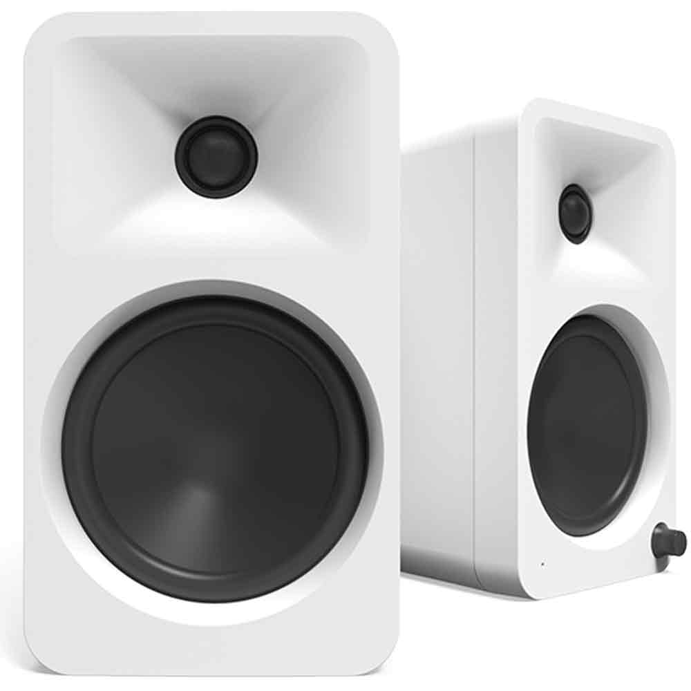Kanto ORA4 Powered Reference Speaker (Pair) | Best Kanto ORA4 Powered Reference Speaker (Pair) | Kanto ORA4 Powered Reference Speaker (Pair) Reviews |  Audiolab Stereo & Video