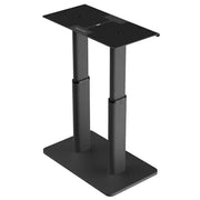 Kanto SCH Center Channel Speaker Stand - Audiolab