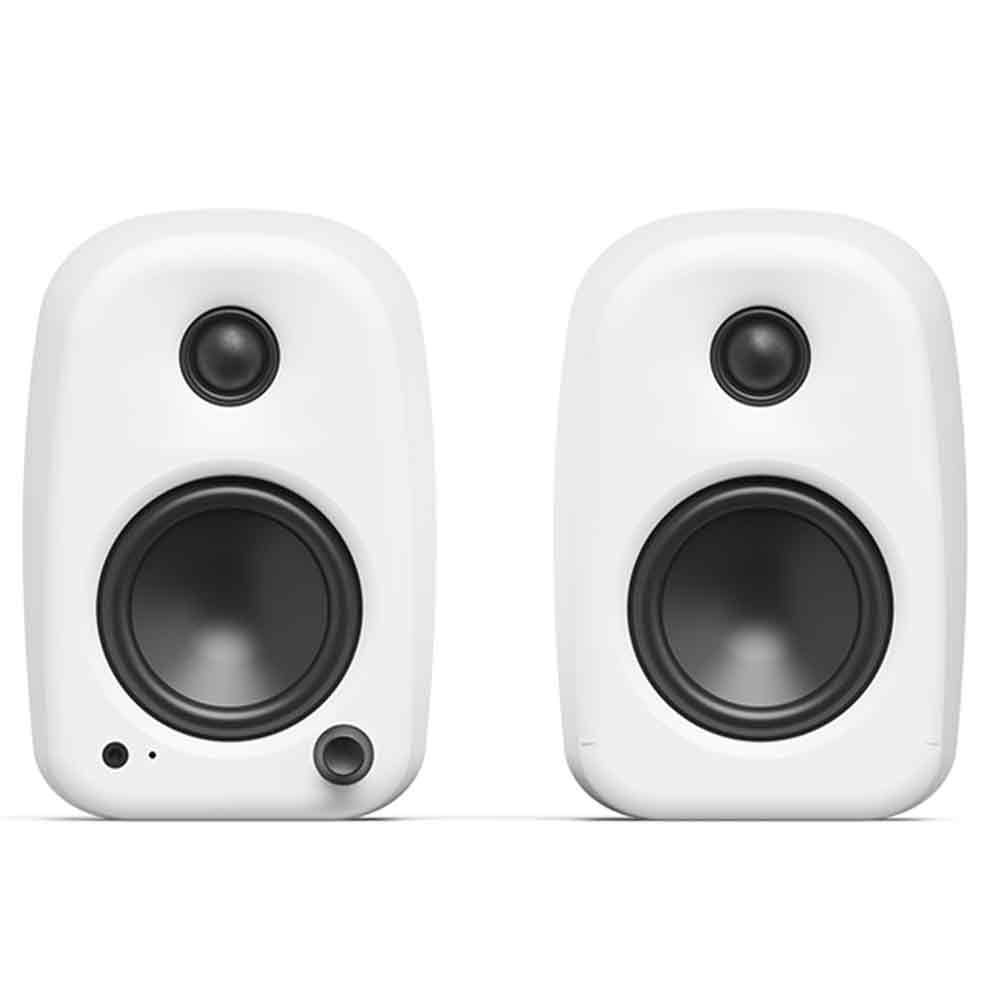 Kanto Uki Desktop Speakers (Pair) - Audiolab