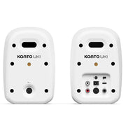 Kanto Uki Desktop Speakers (Pair) - Audiolab