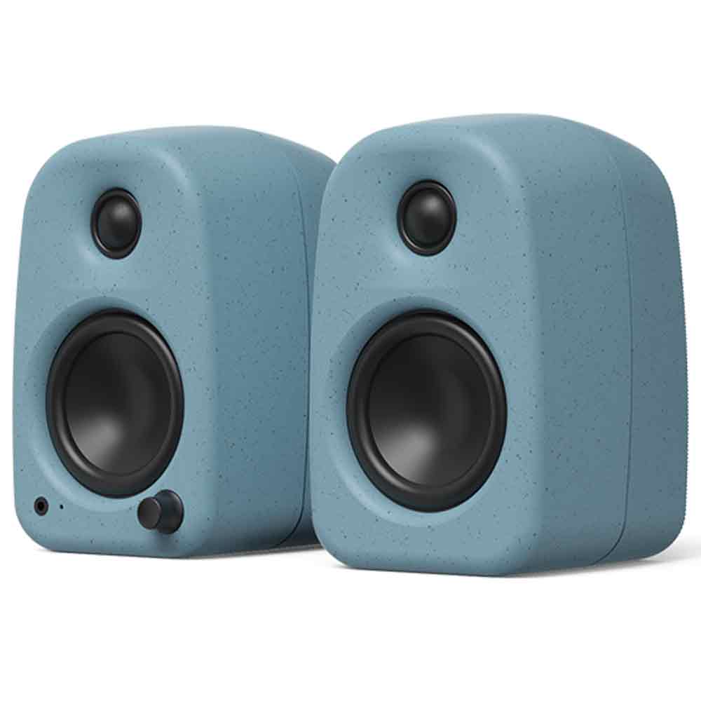 Kanto Uki Desktop Speakers (Pair) - Audiolab