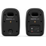 Kanto Uki Desktop Speakers (Pair) - Audiolab