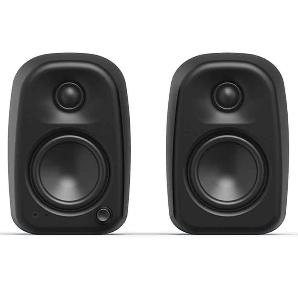 Kanto Uki Desktop Speakers (Pair) - Audiolab