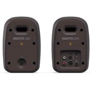 Kanto Uki Desktop Speakers (Pair) - Audiolab