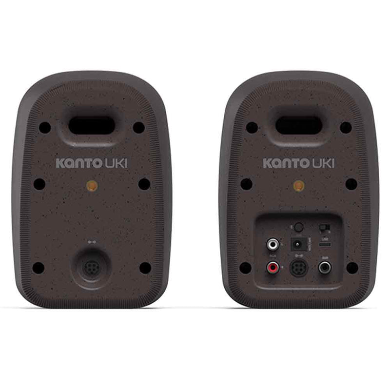 Kanto Uki Desktop Speakers (Pair) - Audiolab