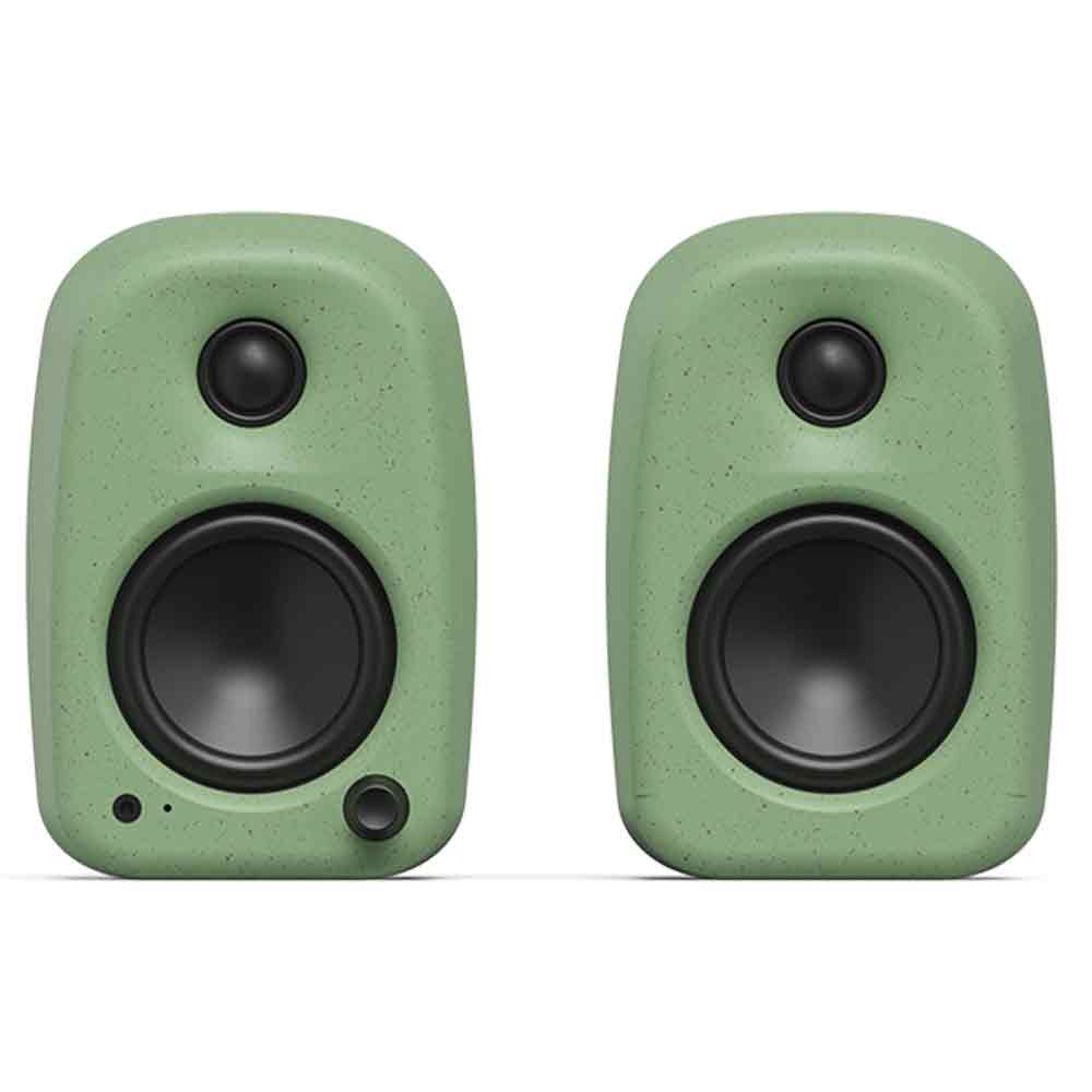 Kanto Uki Desktop Speakers (Pair) - Audiolab