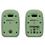 Kanto Uki Desktop Speakers (Pair) - Audiolab