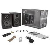 Kanto YU6 Powered Speaker (pair)