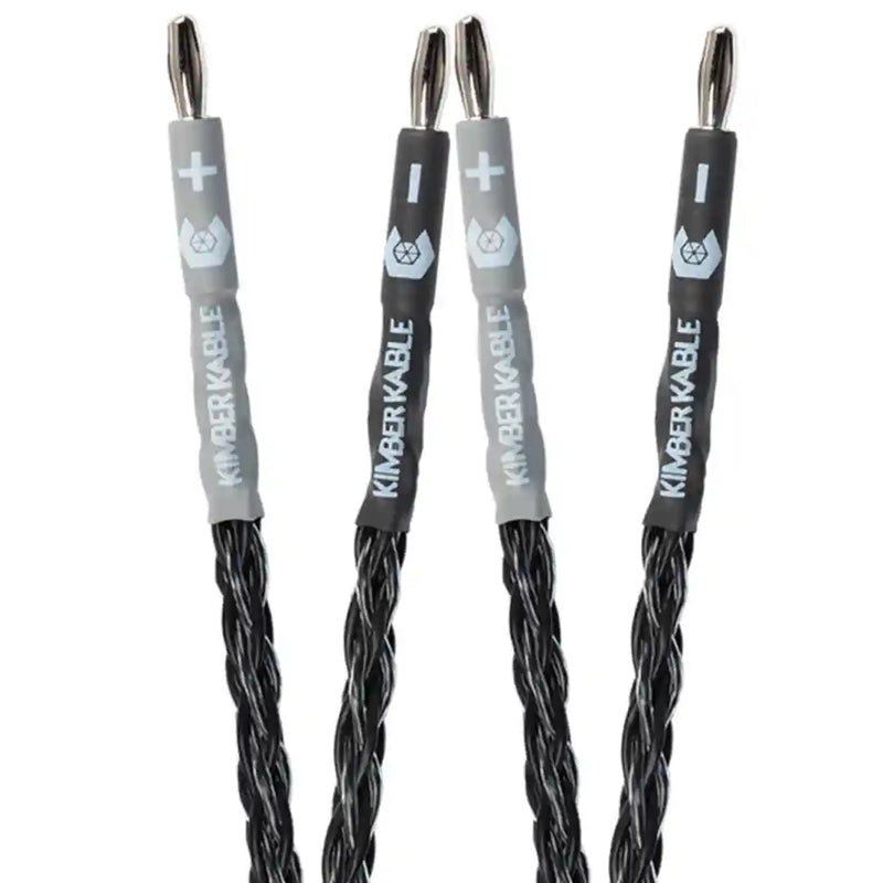 Kimber Kable Carbon 16 Speaker Cable (Pair)