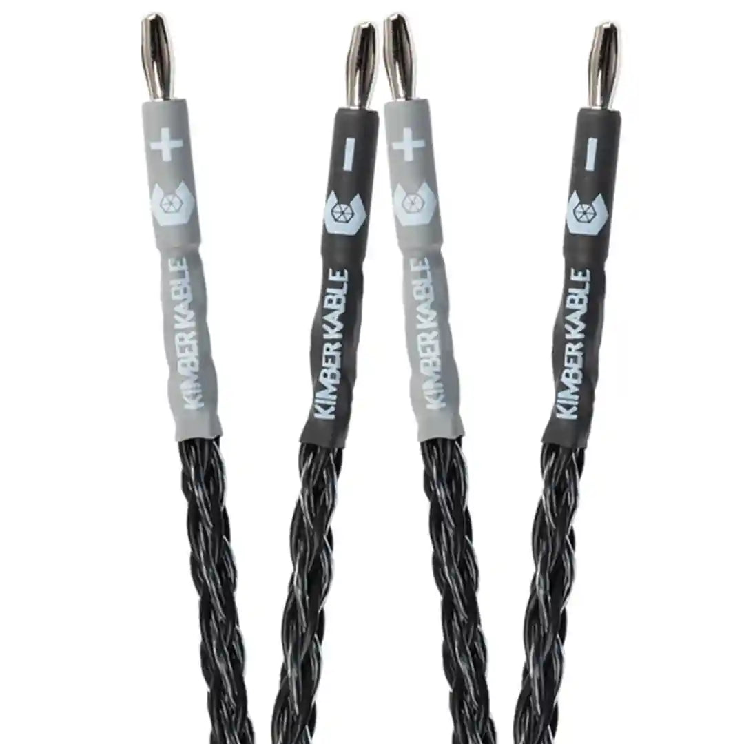 Kimber Kable Speaker Cables