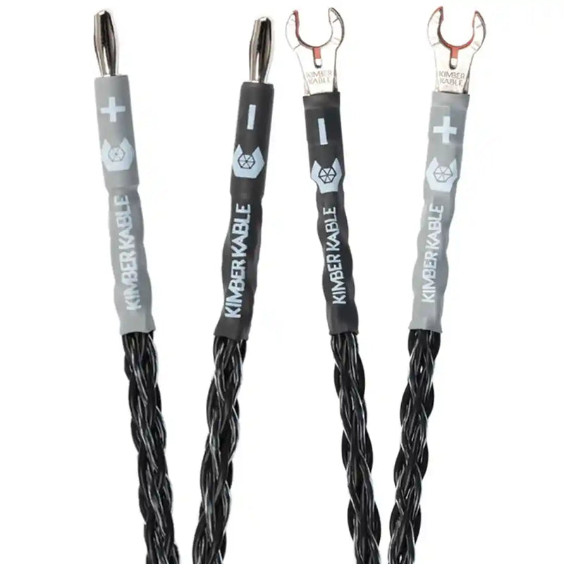 Kimber Kable Carbon 16 Speaker Cable (Pair)