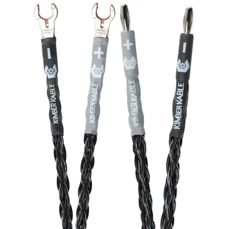 Kimber Kable Carbon 16 Speaker Cable (Pair)