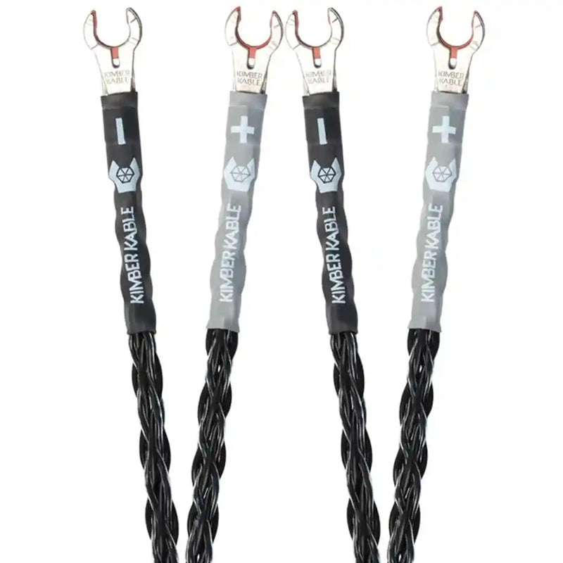 Kimber Kable Carbon 16 Speaker Cable (Pair)