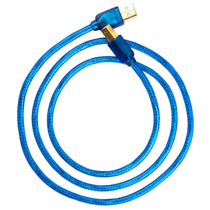 Kimber Kable Summit Series USB-A to Mini USB Cable | Best Kimber Kable Summit Series USB-A to Mini USB Cable | Kimber Kable Summit Series USB-A to Mini USB Cable Reviews | Audiolab Home Audio
