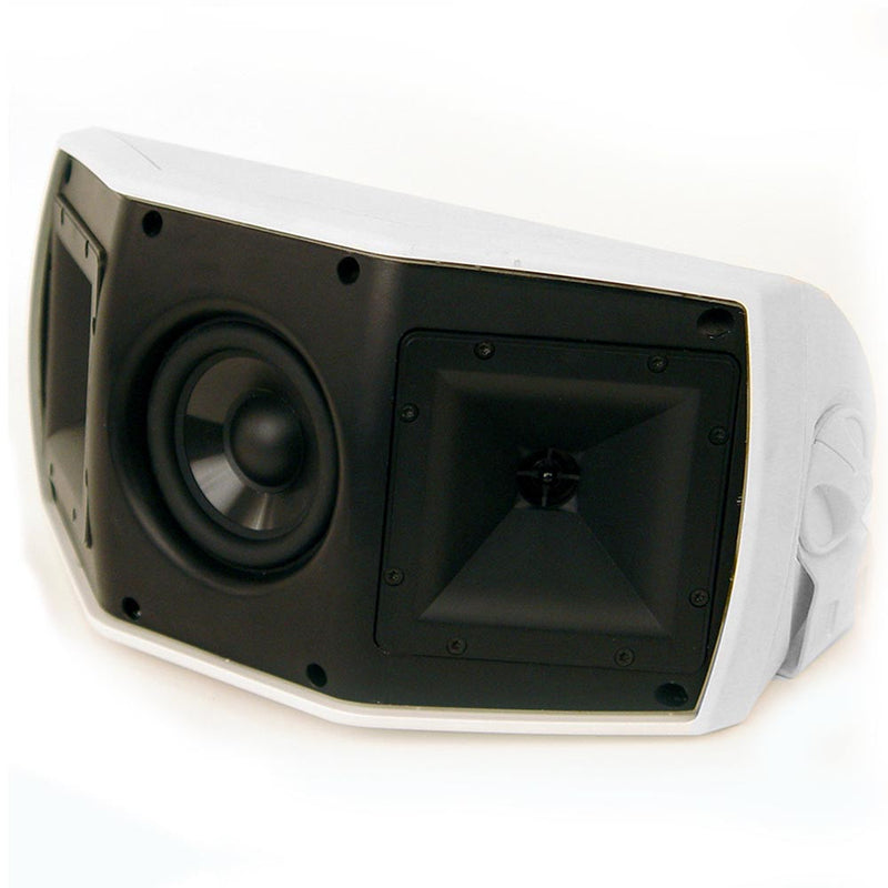 Klipsch AW-500-SM Outdoor Selectable Mono/Stereo Speaker (Single) | Best Klipsch AW-500-SM Outdoor Selectable Mono/Stereo Speaker (Single) | Klipsch AW-500-SM Outdoor Selectable Mono/Stereo Speaker (Single) Reviews | Audiolab Home Audio