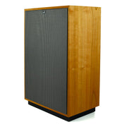 Klipsch Cornwall IV 3-Way 15” Horn-Loaded Loudspeaker (Pair) | Best Klipsch Cornwall IV 3-Way 15” Horn-Loaded Loudspeaker (Pair) | Klipsch Cornwall IV 3-Way 15” Horn-Loaded Loudspeaker (Pair) Reviews | Audiolab Home Audio