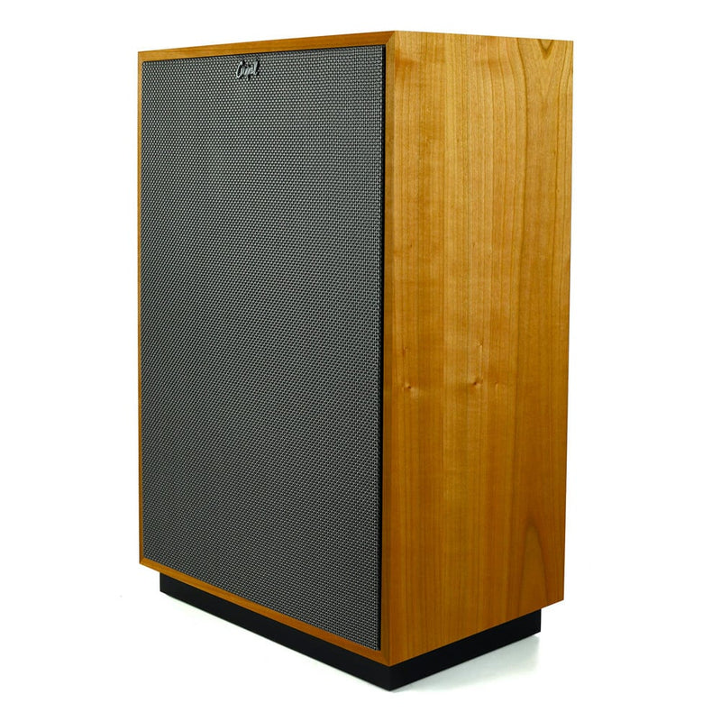 Klipsch Cornwall IV 3-Way 15” Horn-Loaded Loudspeaker (Pair) | Best Klipsch Cornwall IV 3-Way 15” Horn-Loaded Loudspeaker (Pair) | Klipsch Cornwall IV 3-Way 15” Horn-Loaded Loudspeaker (Pair) Reviews | Audiolab Home Audio
