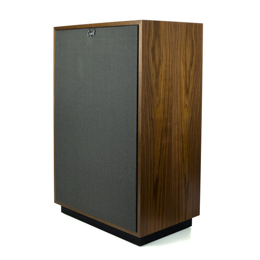 Klipsch Cornwall IV 3-Way 15” Horn-Loaded Loudspeaker (Pair) | Best Klipsch Cornwall IV 3-Way 15” Horn-Loaded Loudspeaker (Pair) | Klipsch Cornwall IV 3-Way 15” Horn-Loaded Loudspeaker (Pair) Reviews | Audiolab Home Audio