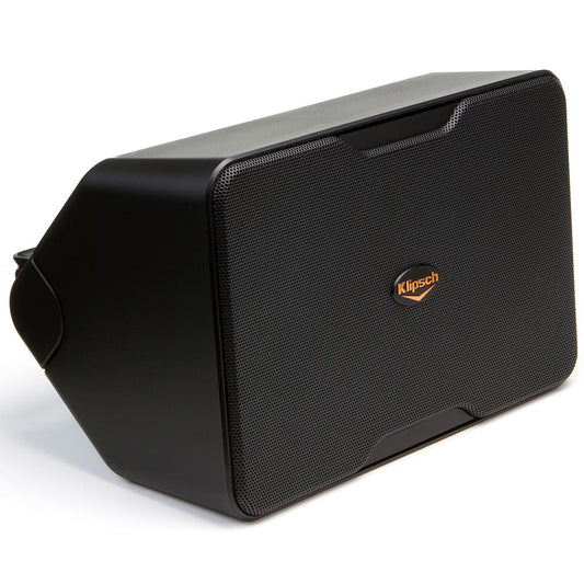 Klipsch CP-6 Indoor/Outdoor Speaker (Pair) | Best Klipsch CP-6 Indoor/Outdoor Speaker (Pair) | Klipsch CP-6 Indoor/Outdoor Speaker (Pair) Reviews | Audiolab Home Audio