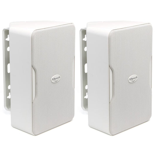 Klipsch CP-6 Indoor/Outdoor Speaker (Pair) | Best Klipsch CP-6 Indoor/Outdoor Speaker (Pair) | Klipsch CP-6 Indoor/Outdoor Speaker (Pair) Reviews | Audiolab Home Audio