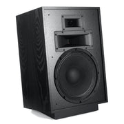 Klipsch Heresy IV 3-Way 12” Horn-Loaded Loud-speaker (pair) | Best Klipsch Heresy IV 3-Way 12” Horn-Loaded Loud-speaker (pair) | Klipsch Heresy IV 3-Way 12” Horn-Loaded Loud-speaker (pair) Reviews | Audiolab Home Audio