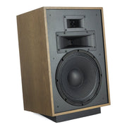 Klipsch Heresy IV 3-Way 12” Horn-Loaded Loud-speaker (pair) | Best Klipsch Heresy IV 3-Way 12” Horn-Loaded Loud-speaker (pair) | Klipsch Heresy IV 3-Way 12” Horn-Loaded Loud-speaker (pair) Reviews | Audiolab Home Audio