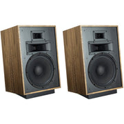 Klipsch Heresy IV 3-Way 12” Horn-Loaded Loud-speaker (pair) | Best Klipsch Heresy IV 3-Way 12” Horn-Loaded Loud-speaker (pair) | Klipsch Heresy IV 3-Way 12” Horn-Loaded Loud-speaker (pair) Reviews | Audiolab Home Audio