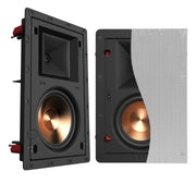 Klipsch PRO-16RW In-wall Speaker Pair - Audiolab
