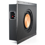 Klipsch PRO-1000SW 10 Inch In-Wall Subwoofer