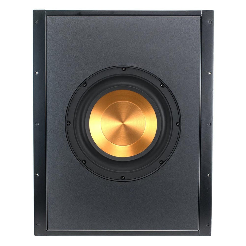 Klipsch PRO-1000SW 10 Inch In-Wall Subwoofer | Best Klipsch PRO-1000SW 10 Inch In-Wall Subwoofer | Klipsch PRO-1000SW 10 Inch In-Wall Subwoofer Reviews | Audiolab Home Audio