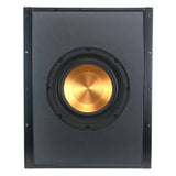 Klipsch PRO-1000SW 10 Inch In-Wall Subwoofer