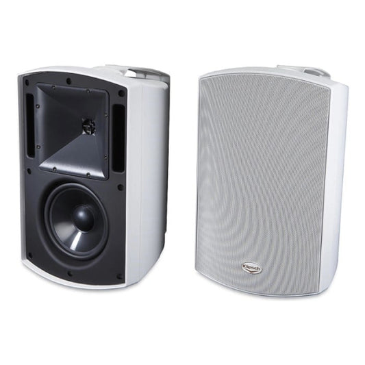 Klipsch AW-650 Outdoor Speaker (Pair) | Best Klipsch AW-650 Outdoor Speaker (Pair) | Klipsch AW-650 Outdoor Speaker (Pair) Reviews | Audiolab Home Audio