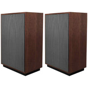 Klipsch Cornwall IV 3-Way 15” Horn-Loaded Loudspeaker (Pair) | Best Klipsch Cornwall IV 3-Way 15” Horn-Loaded Loudspeaker (Pair) | Klipsch Cornwall IV 3-Way 15” Horn-Loaded Loudspeaker (Pair) Reviews |  Audiolab Stereo & Video