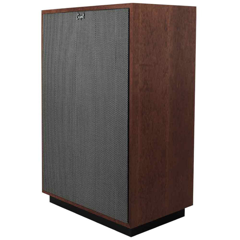 Klipsch Cornwall IV 3-Way 15” Horn-Loaded Loudspeaker (Pair) | Best Klipsch Cornwall IV 3-Way 15” Horn-Loaded Loudspeaker (Pair) | Klipsch Cornwall IV 3-Way 15” Horn-Loaded Loudspeaker (Pair) Reviews |  Audiolab Stereo & Video