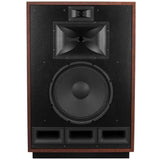 Klipsch Cornwall IV 3-Way 15” Horn-Loaded Loudspeaker (Pair)