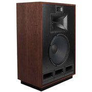 Klipsch Cornwall IV 3-Way 15” Horn-Loaded Loudspeaker (Pair) | Best Klipsch Cornwall IV 3-Way 15” Horn-Loaded Loudspeaker (Pair) | Klipsch Cornwall IV 3-Way 15” Horn-Loaded Loudspeaker (Pair) Reviews |  Audiolab Stereo & Video