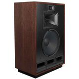 Klipsch Cornwall IV 3-Way 15” Horn-Loaded Loudspeaker (Pair)