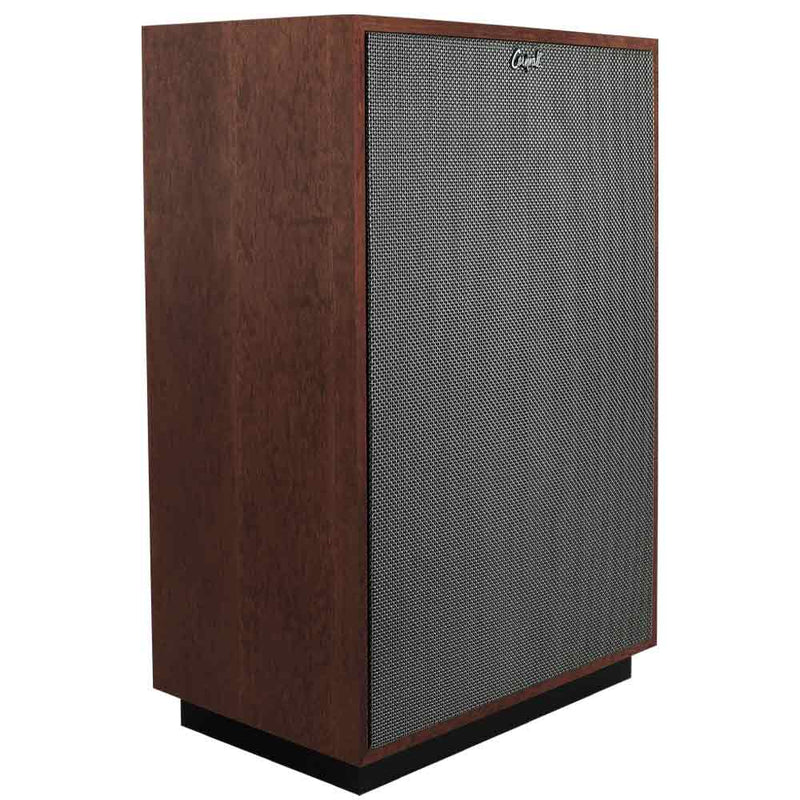 Klipsch Cornwall IV 3-Way 15” Horn-Loaded Loudspeaker (Pair) | Best Klipsch Cornwall IV 3-Way 15” Horn-Loaded Loudspeaker (Pair) | Klipsch Cornwall IV 3-Way 15” Horn-Loaded Loudspeaker (Pair) Reviews |  Audiolab Stereo & Video