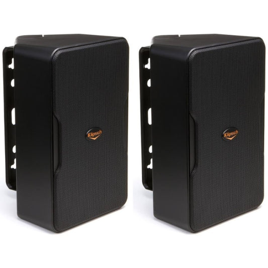 Klipsch CP-6 Indoor/Outdoor Speaker (Pair) | Best Klipsch CP-6 Indoor/Outdoor Speaker (Pair) | Klipsch CP-6 Indoor/Outdoor Speaker (Pair) Reviews | Audiolab Home Audio