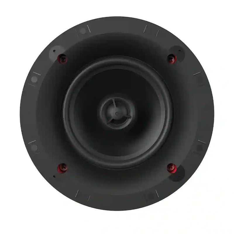 Klipsch Designer Series DS-160C In-Ceiling Speaker (Each)