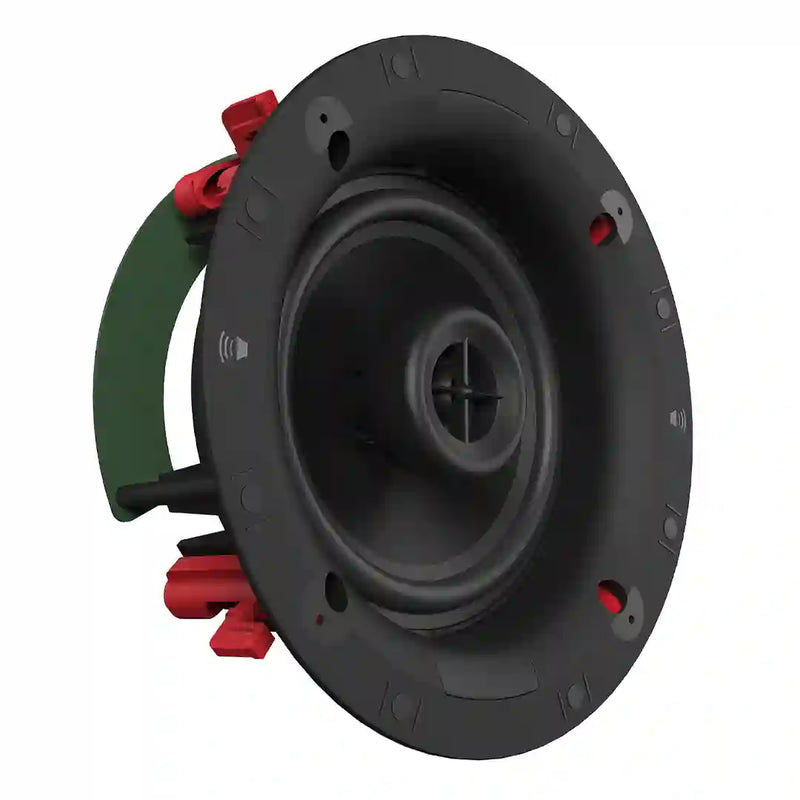 Klipsch Designer Series DS-160CDT In-Ceiling Speaker (Each) - Audiolab