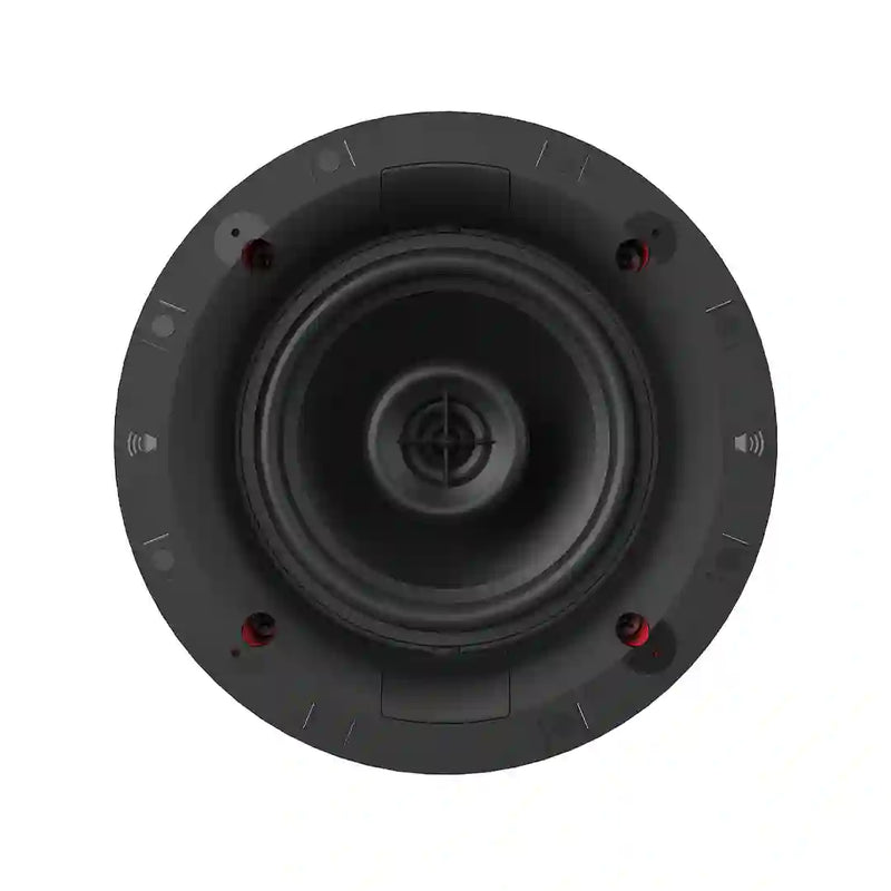 Klipsch Designer Series DS-160CDT In-Ceiling Speaker (Each) - Audiolab