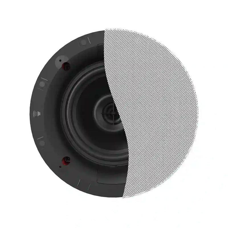 Klipsch Designer Series DS-160CDT In-Ceiling Speaker (Each) - Audiolab