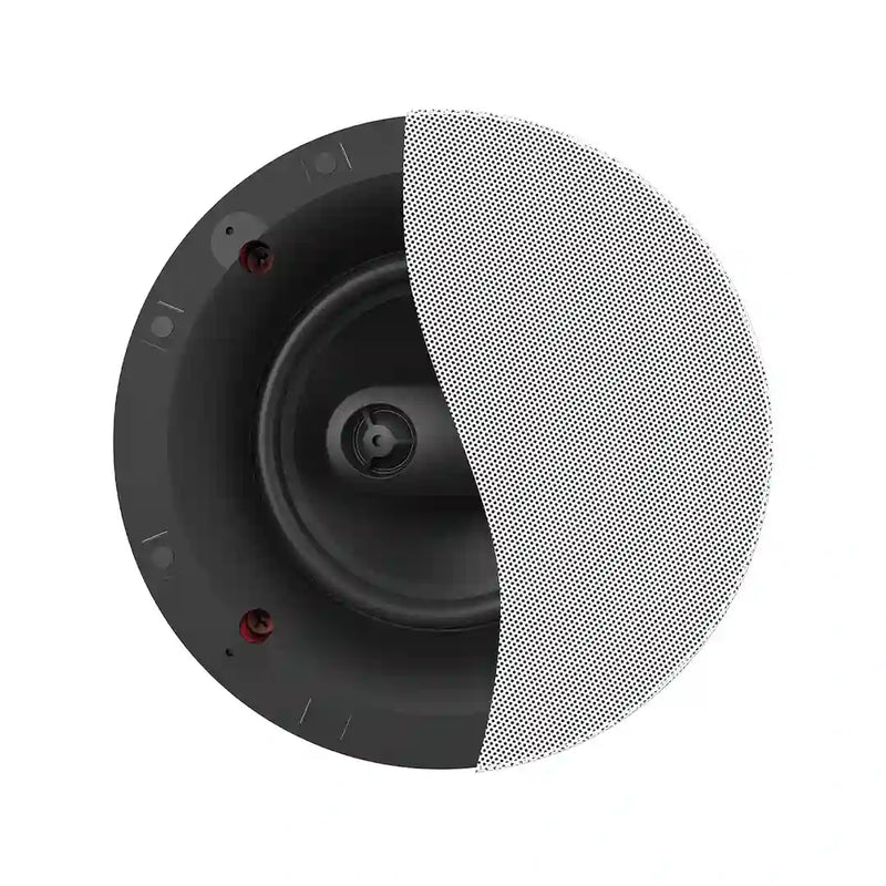 Klipsch Designer Series DS-160CSM In-Ceiling Speaker (Each)