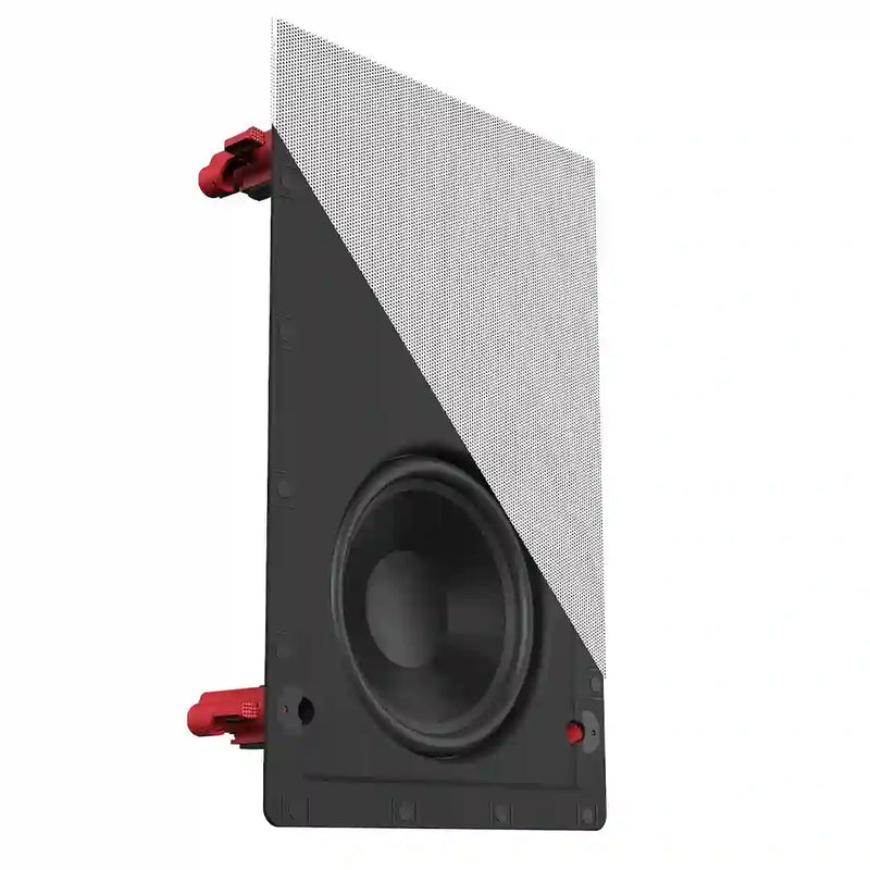 Klipsch Designer Series DS-160W In-Wall Speaker (Each)