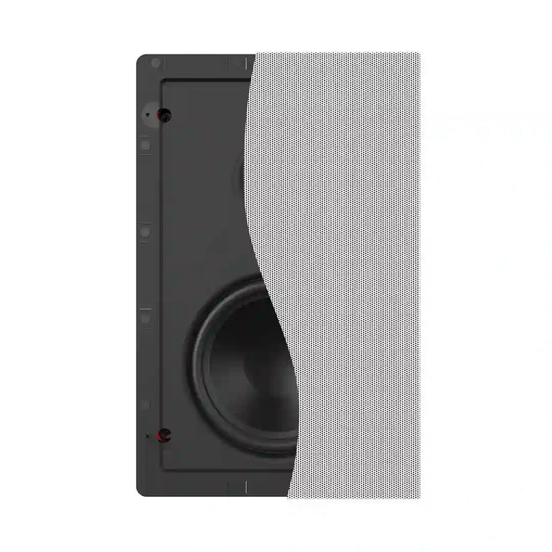 Klipsch Designer Series DS-160W In-Wall Speaker (Each)
