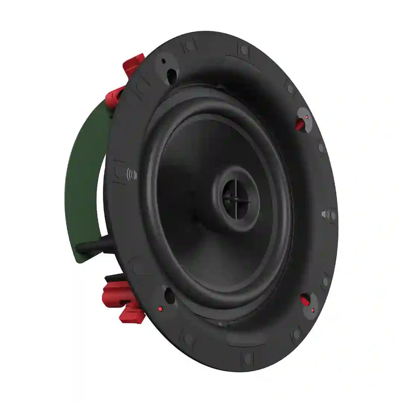 Klipsch Designer Series DS-180CDT In-Ceiling Speaker (Each)