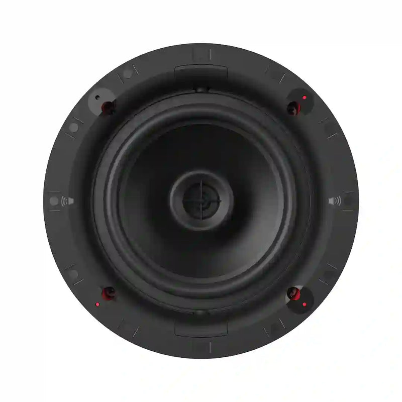 Klipsch Designer Series DS-180CDT In-Ceiling Speaker (Each)